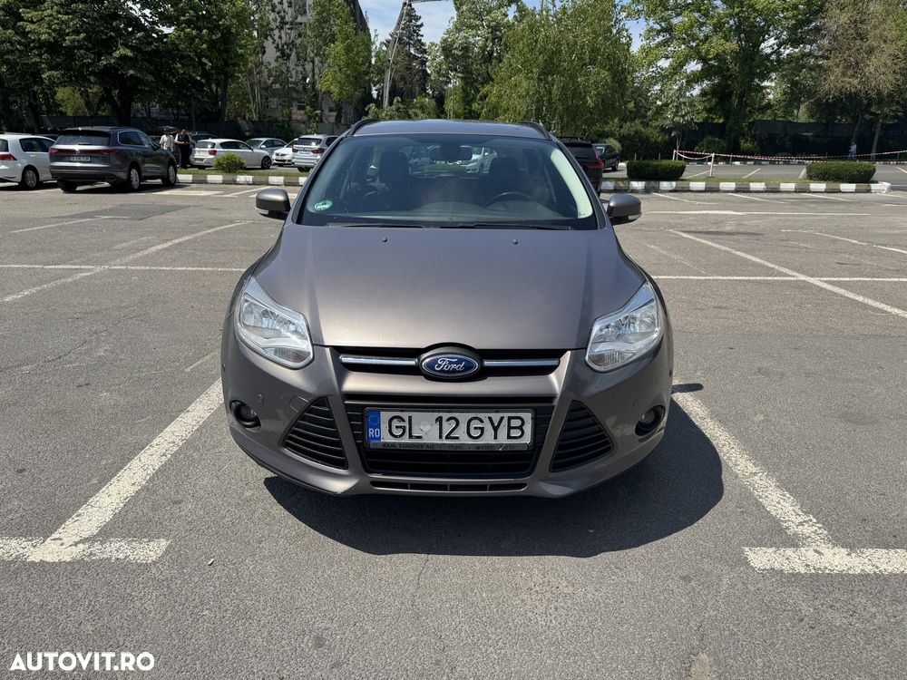 Ford Focus - 5
