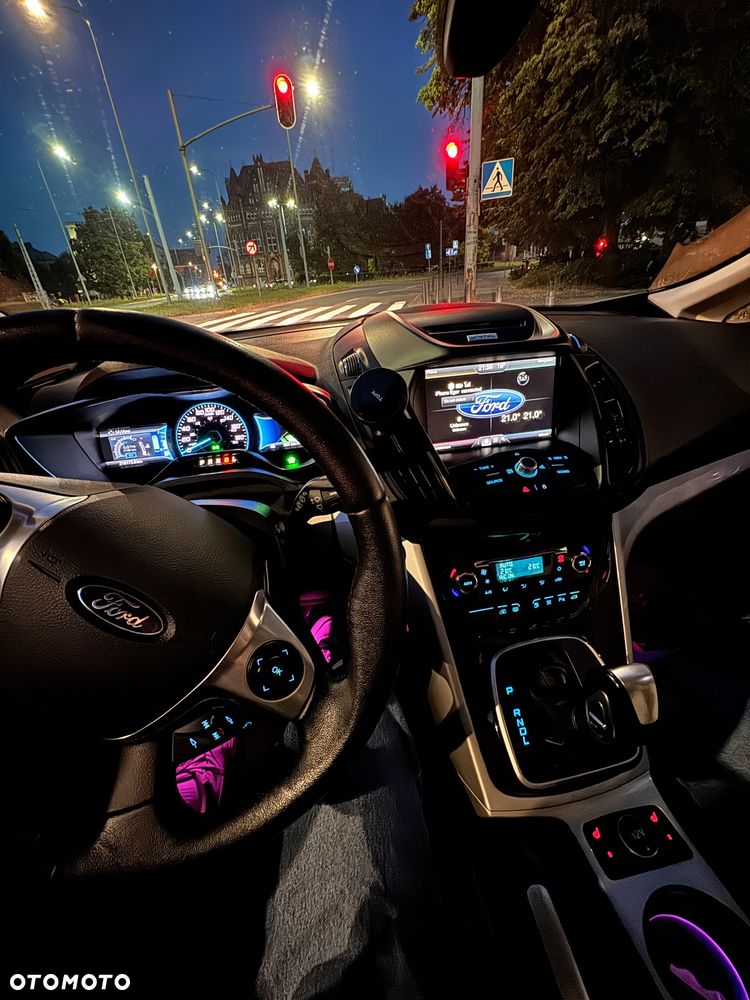 Ford C-MAX - 11