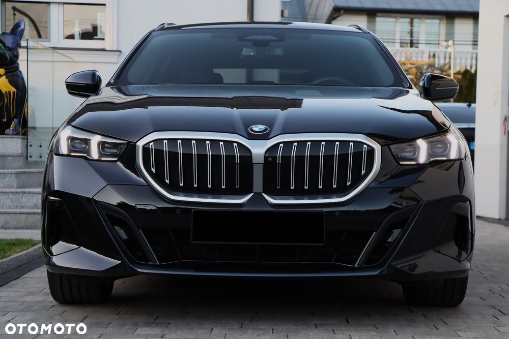 BMW Seria 5 - 11