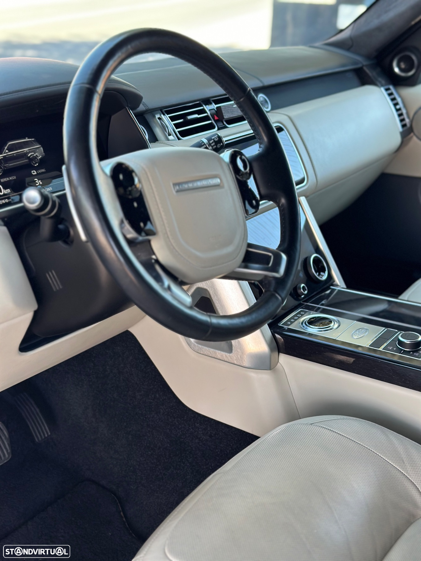 Land Rover Range Rover 2.0 Si4 PHEV LWB Autobiography - 8
