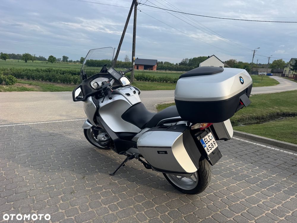 BMW RT - 12
