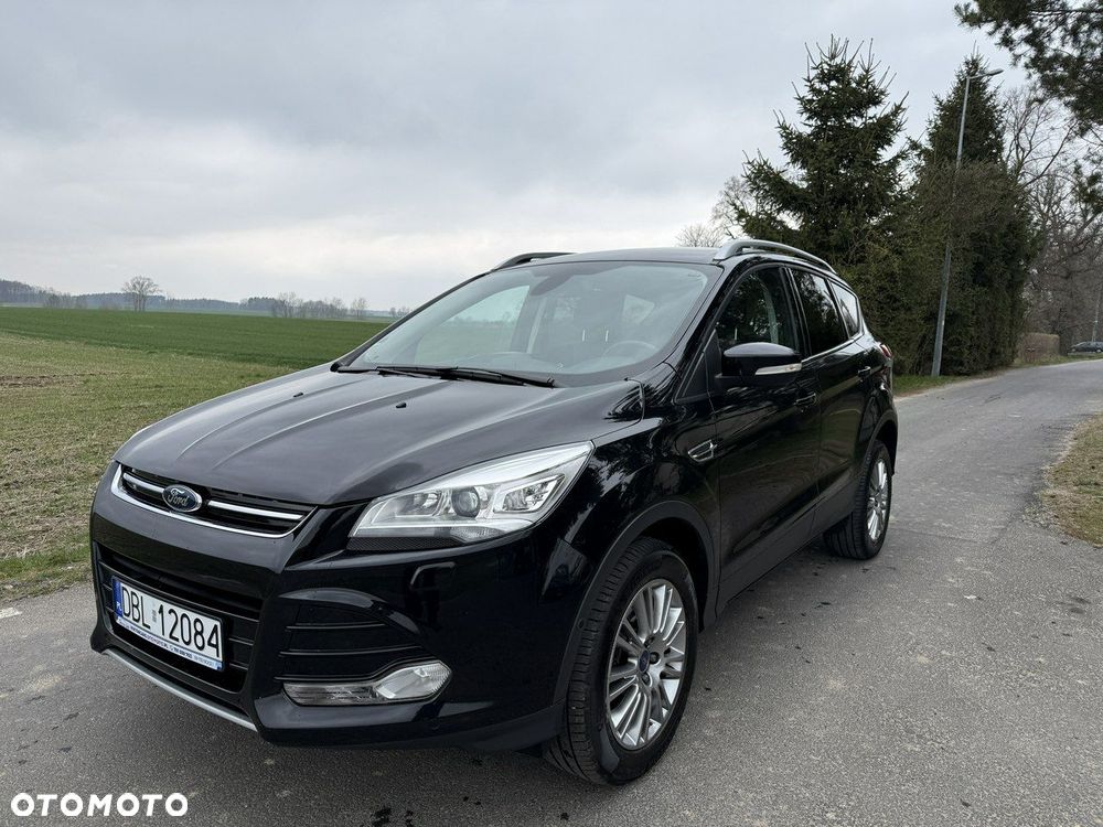 Ford Kuga 2.0 TDCi 4x2 Titanium - 28