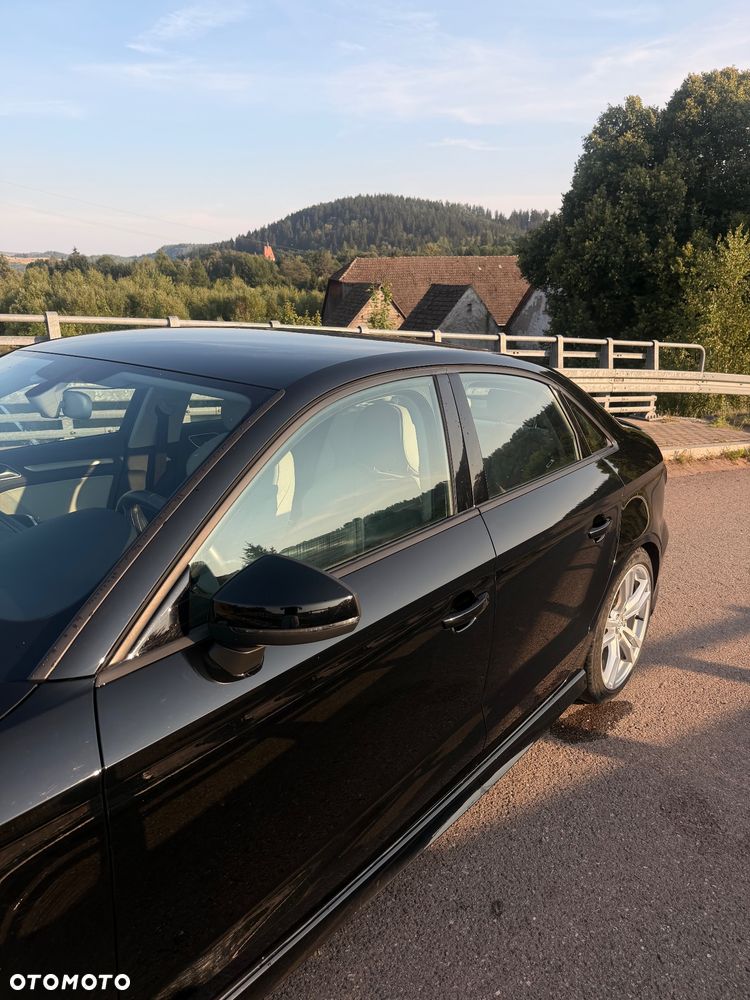 Audi S3 - 6