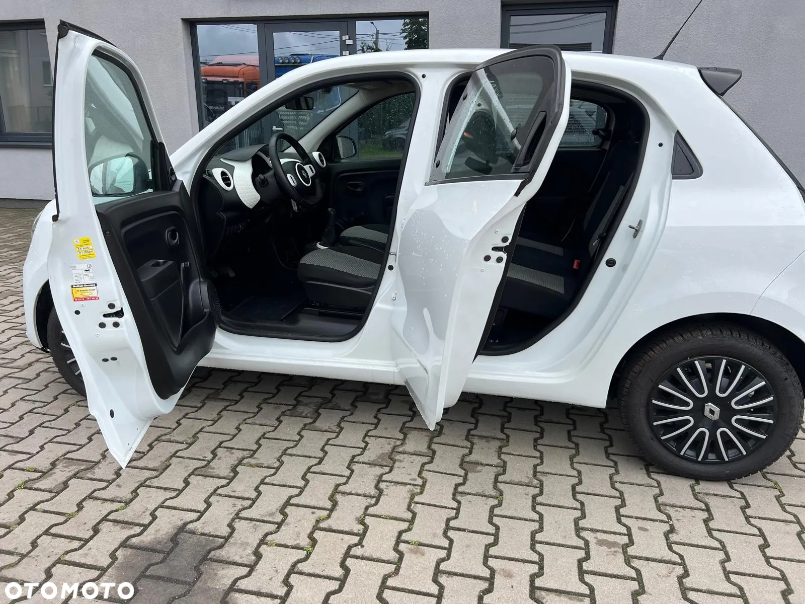 Renault Twingo - 8