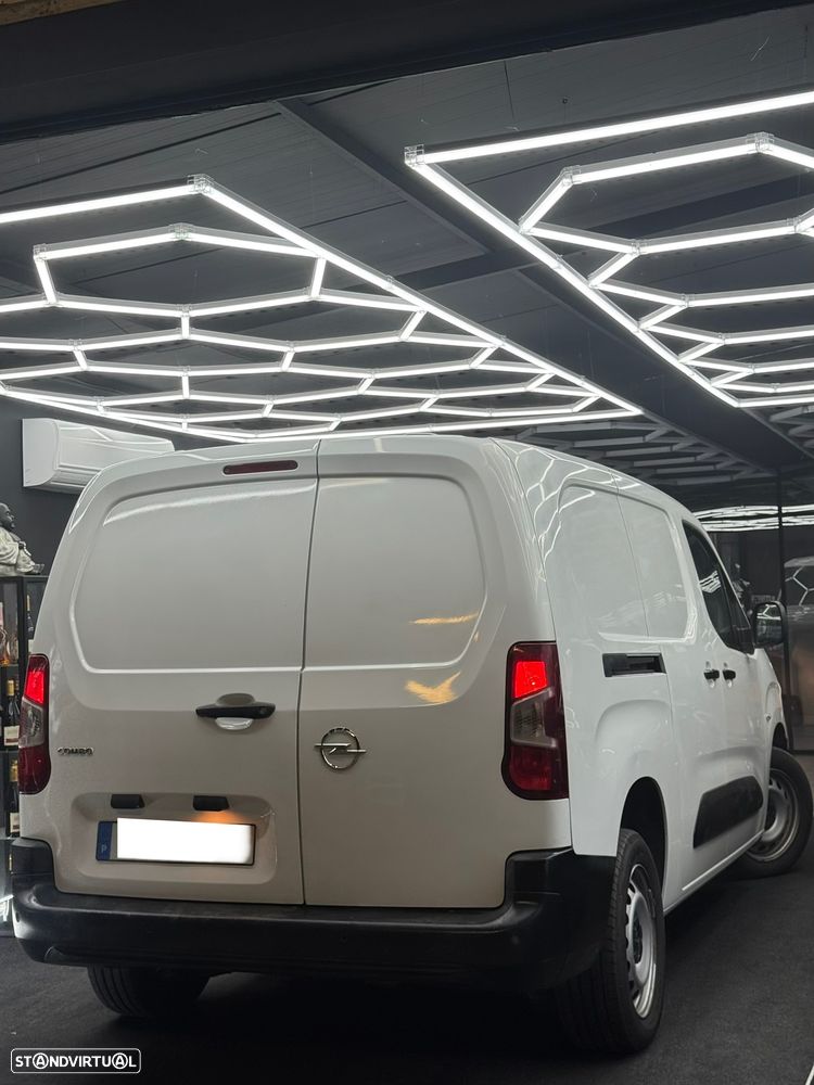Opel Combo l2h1 - 12