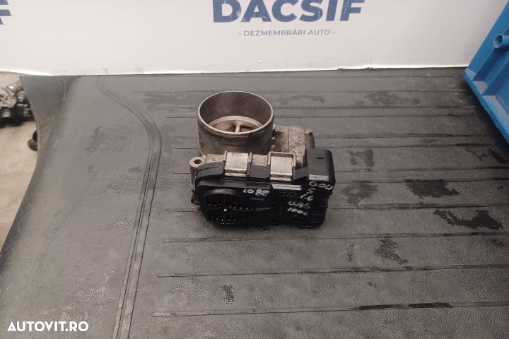 Clapeta acceleratie 03C133062A BAG 03C133062A BAG Volkswagen VW Golf - 3