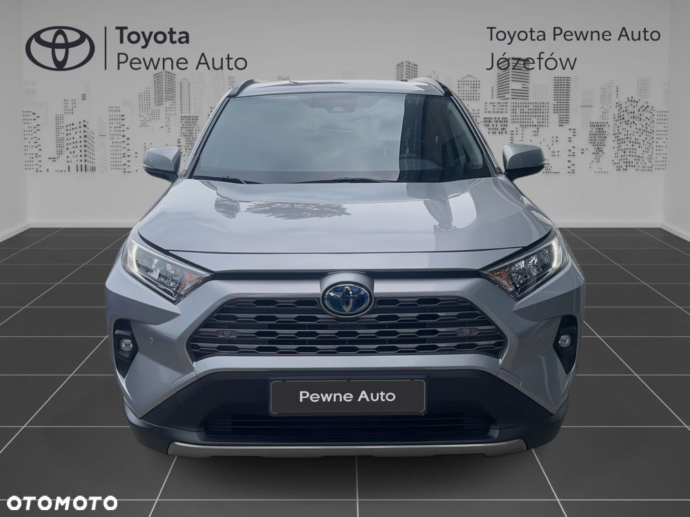 Toyota RAV4 - 6
