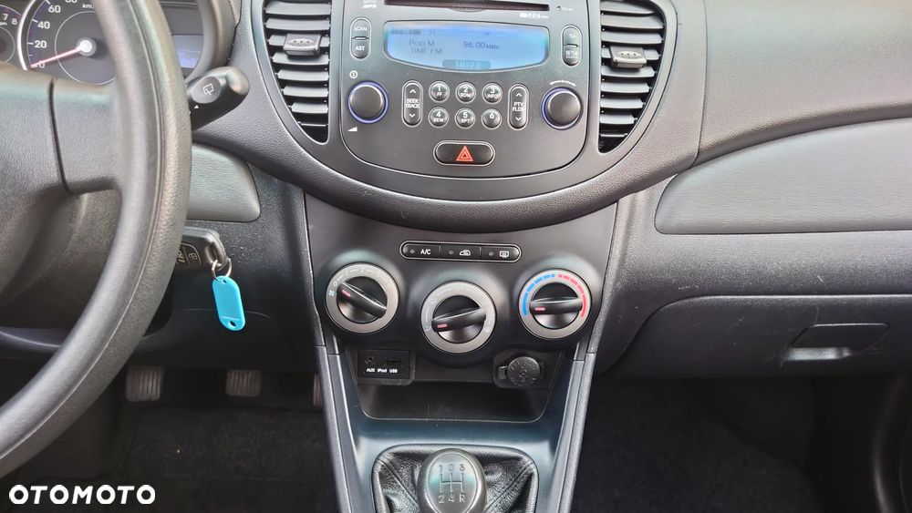 Hyundai i10 1.1 Edition 20 - 20