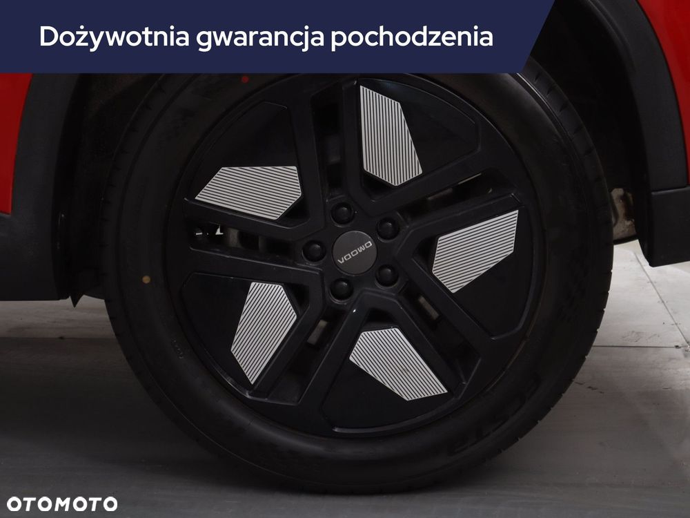 Omoda 5 - 17