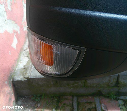 IVECO DAILY VI 14+ PRAWE ELEKTRYCZNE 4+3+2 PIN DŁUGIE ORYGINAŁ - 6