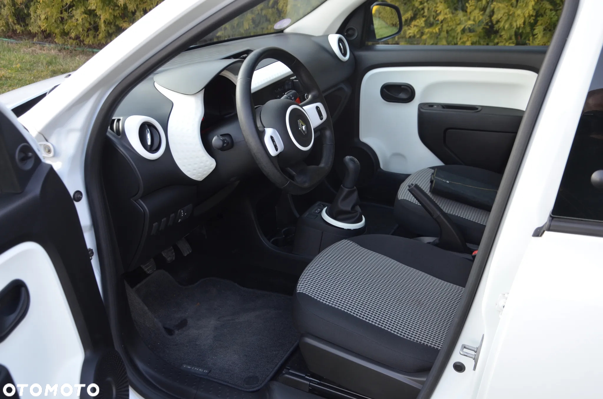 Renault Twingo - 8