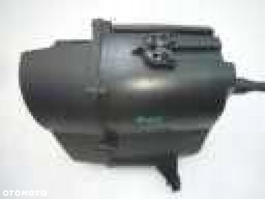 VW POLO SKODA OBUDOWA FILTRA POWIETRZA 6R0129601G - 9