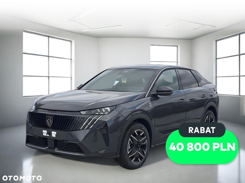 Peugeot 3008 1.2 PureTech mHEV GT E-DCS6 - 2