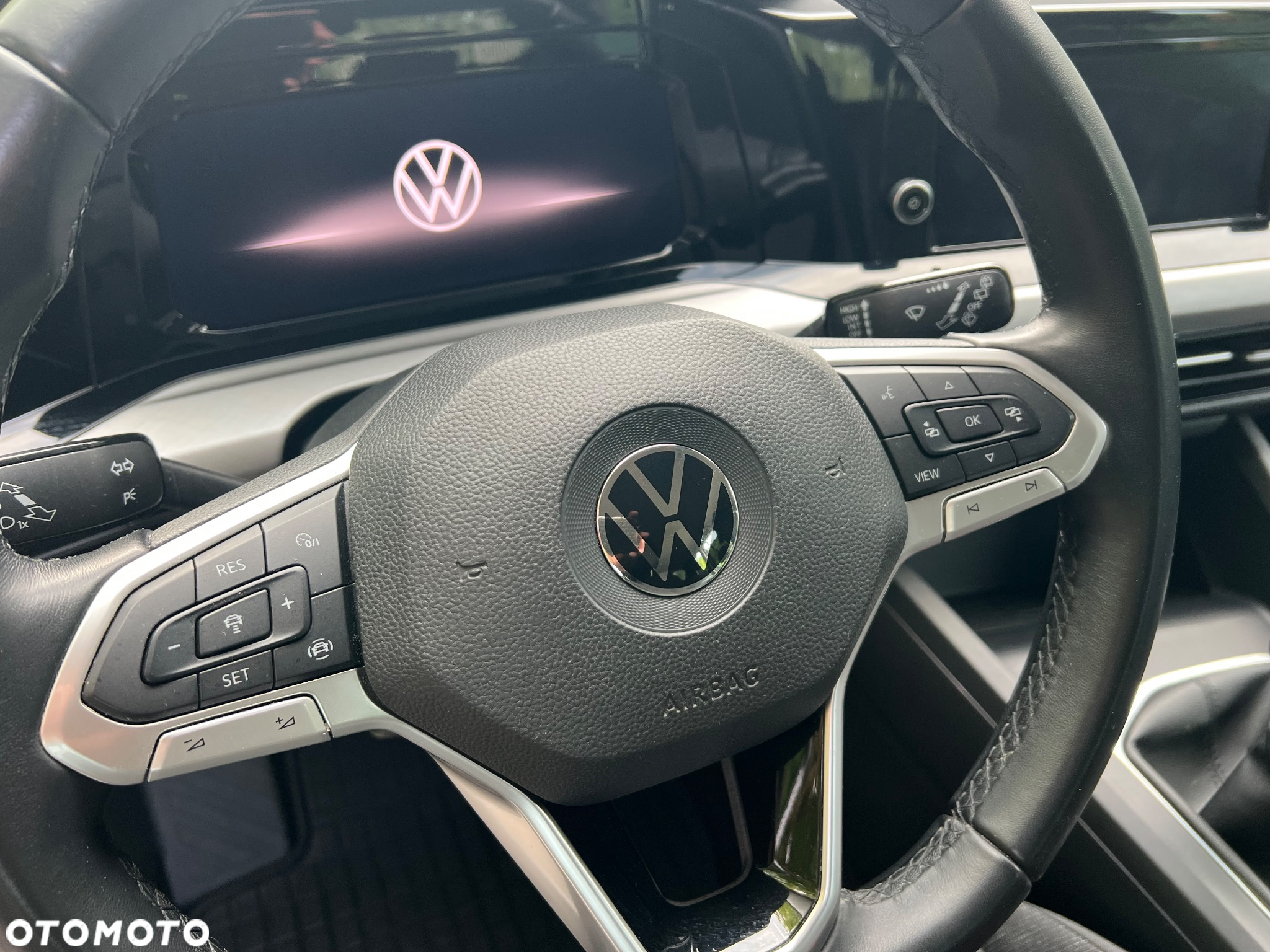 Volkswagen Golf VIII 1.5 TSI EVO Life - 15
