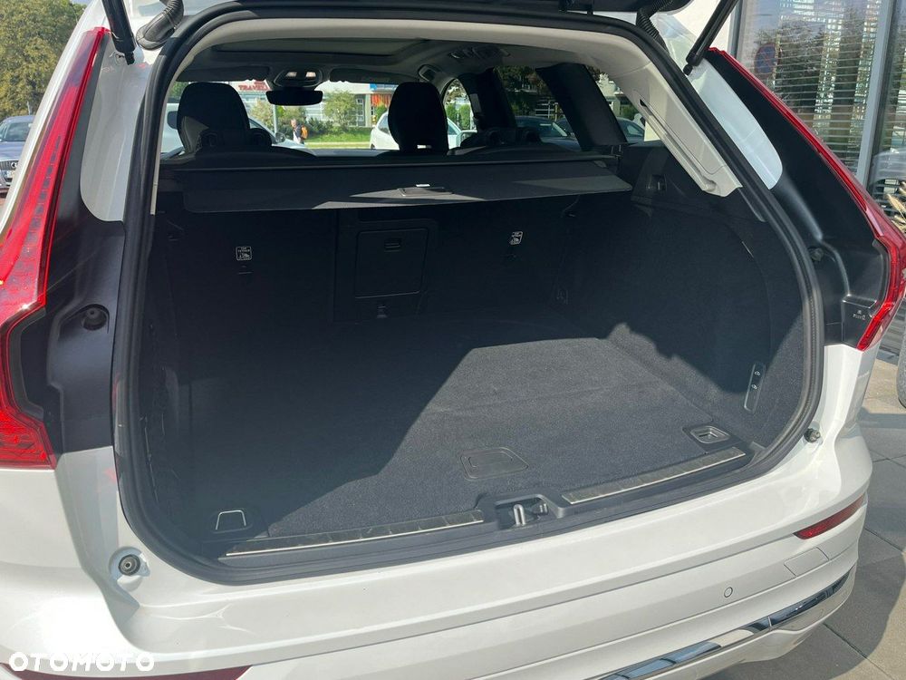 Volvo XC 60 - 16