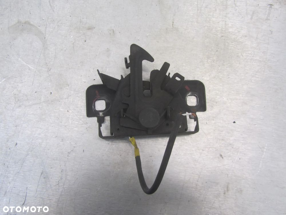 Zamek Maski Renault Trafic III-Vivaro B 2014- - 1