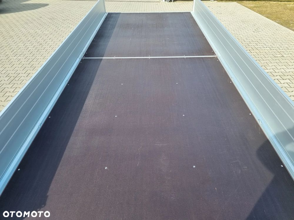 Brenderup 5520 W ATB 3,5T .517x204 cm - 22