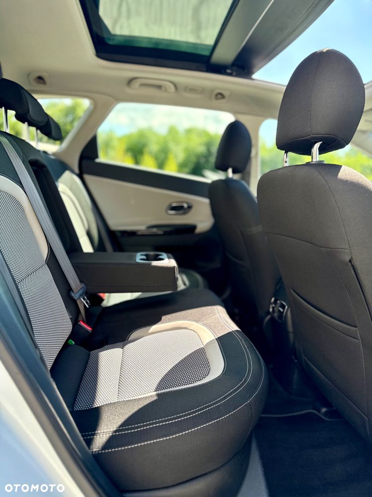 Kia Ceed 1.6 CRDi 128 Platinum Edition - 15