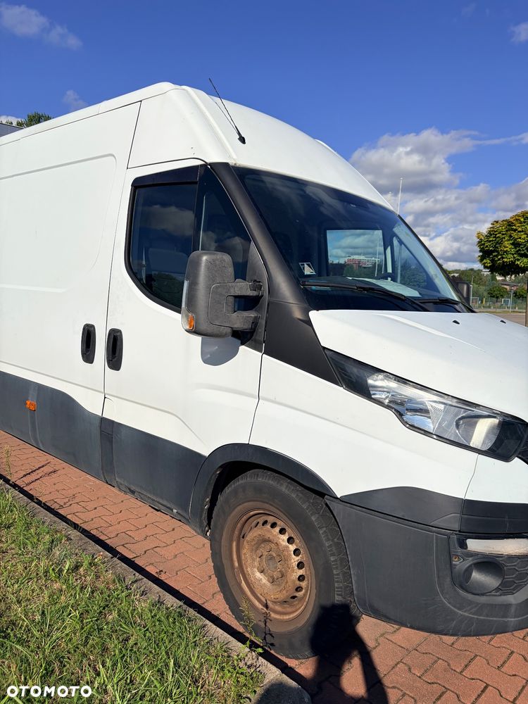 Iveco Daily - 3