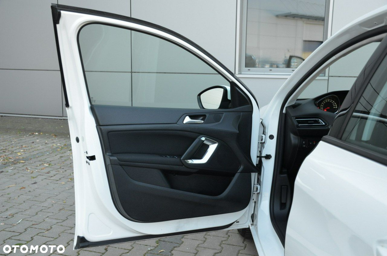 Peugeot 308 - 21
