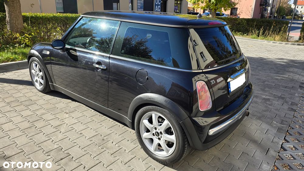 Używany MINI ONE 2004 - 2 900 PLN, 298 000 km - Otomoto.pl