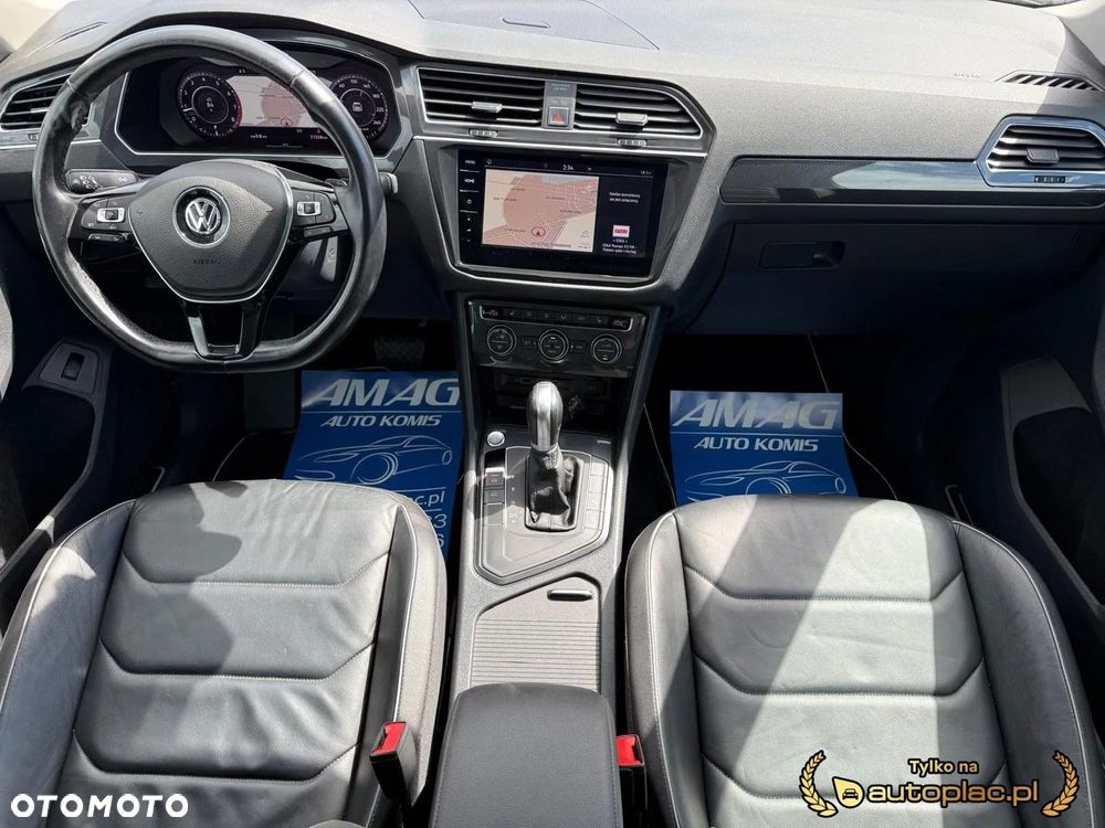 Volkswagen Tiguan - 23