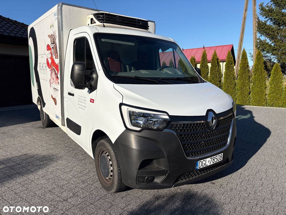 Renault Master - 34