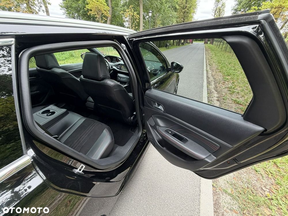 Peugeot 308 - 27