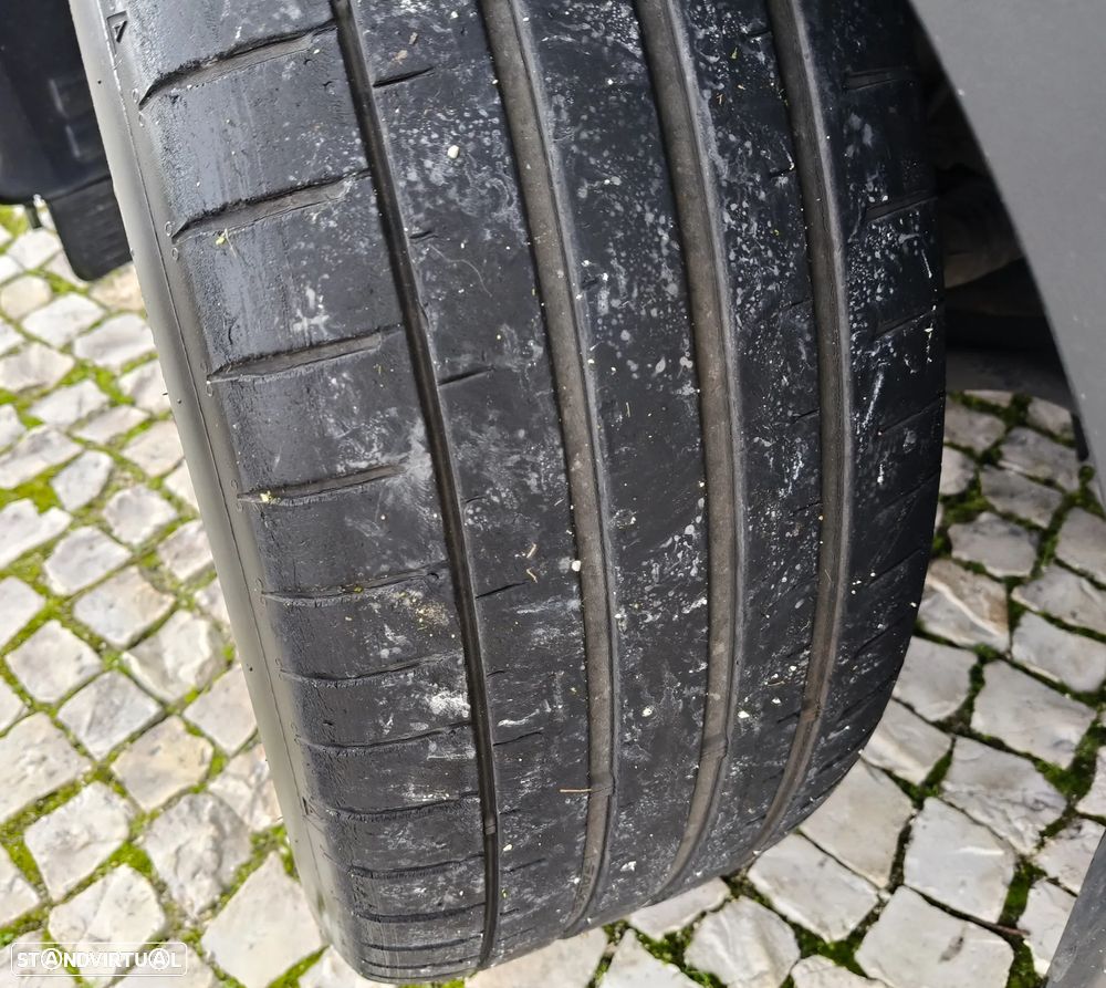 Kia Sportage 1.7 CRDI ISG GT Line 7DCT - 7