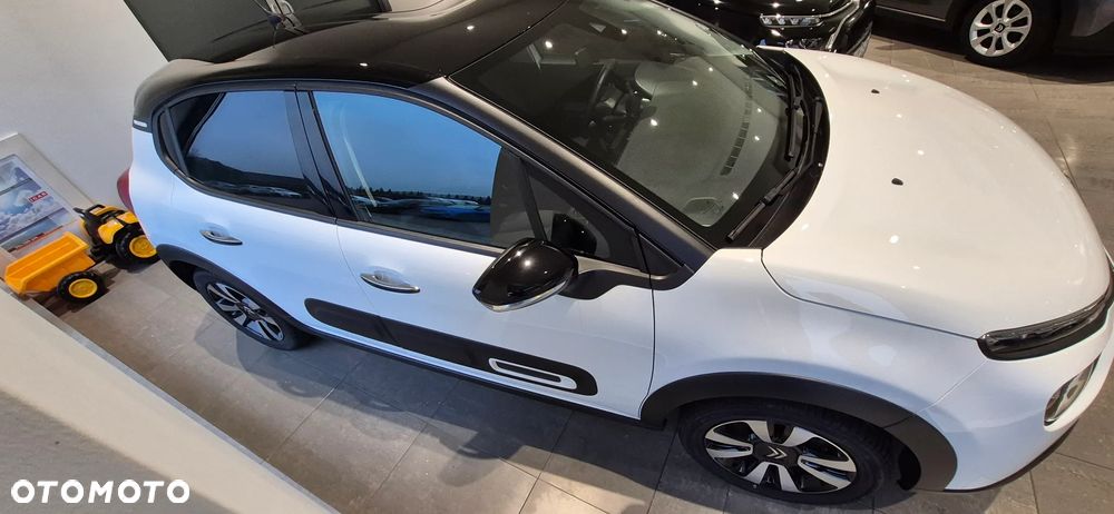 Citroën C3 1.2 PureTech Shine - 4