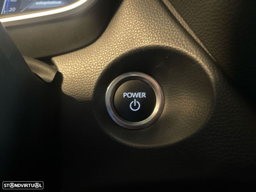 Toyota Corolla Cross 1.8 Hybrid Exclusive - 22