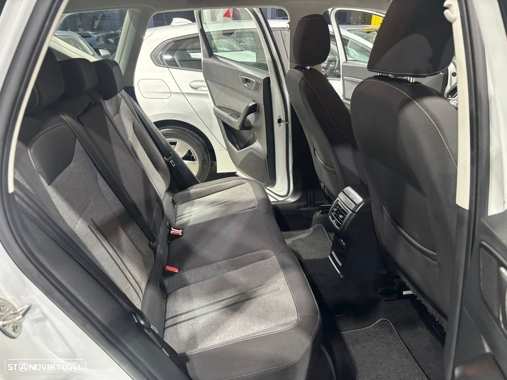 SEAT Ateca 2.0 TDI Style - 12