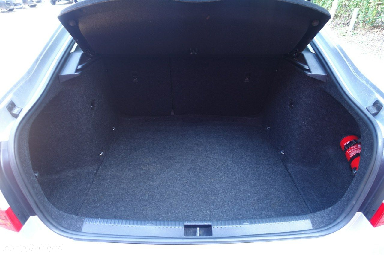 Skoda Octavia - 12