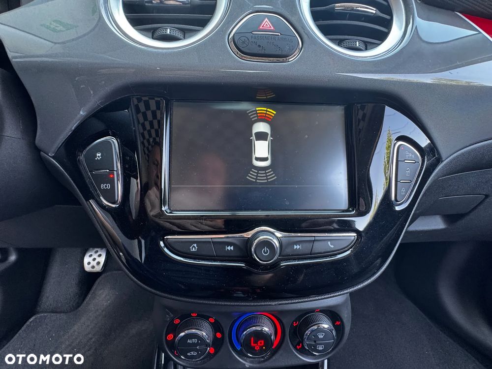 Opel Adam 1.4 Turbo S - 26