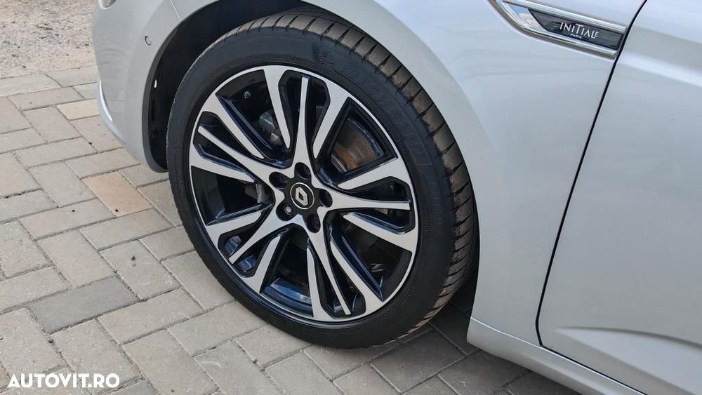 Renault Talisman - 32