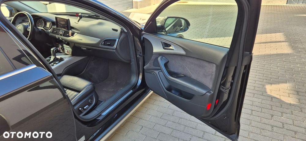 Audi A6 Allroad 3.0 TDI Quattro S tronic - 9