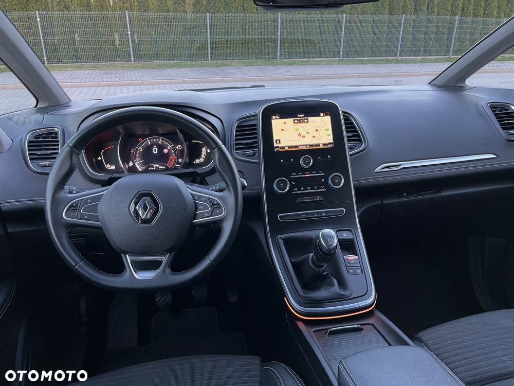 Renault Scenic 1.3 TCe Energy Intens - 13