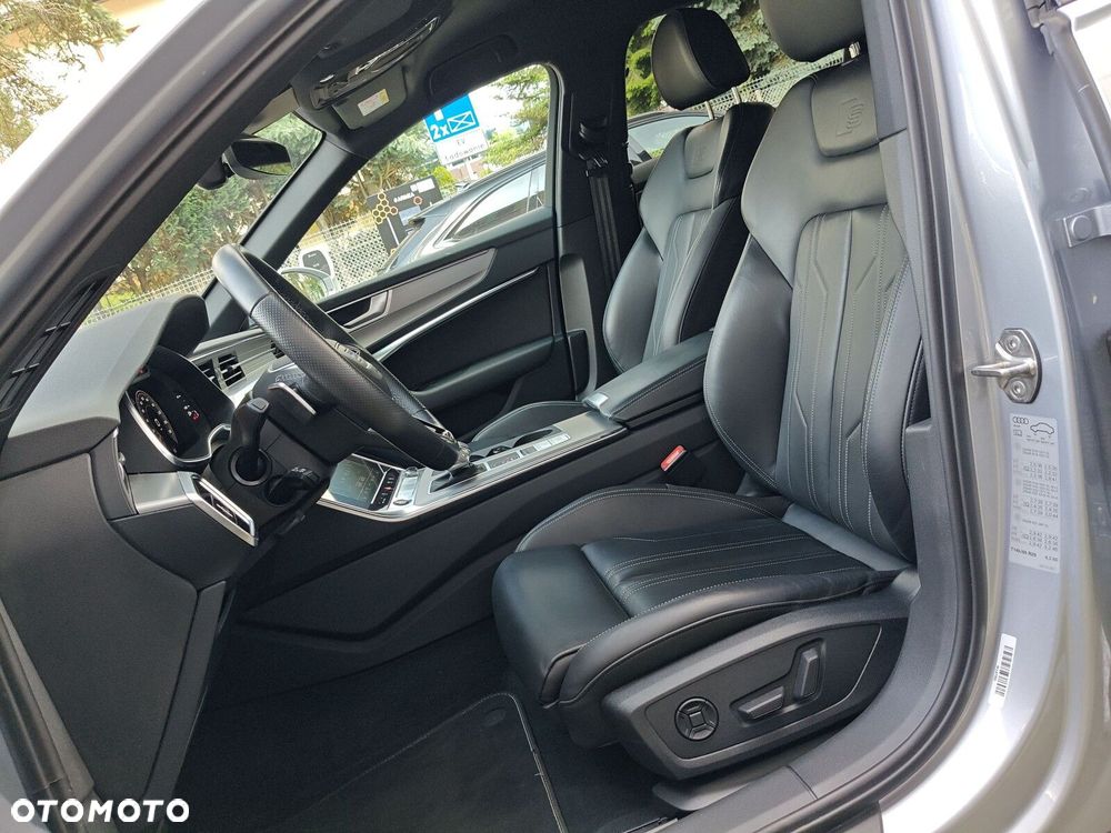 Audi A6 Avant - 19