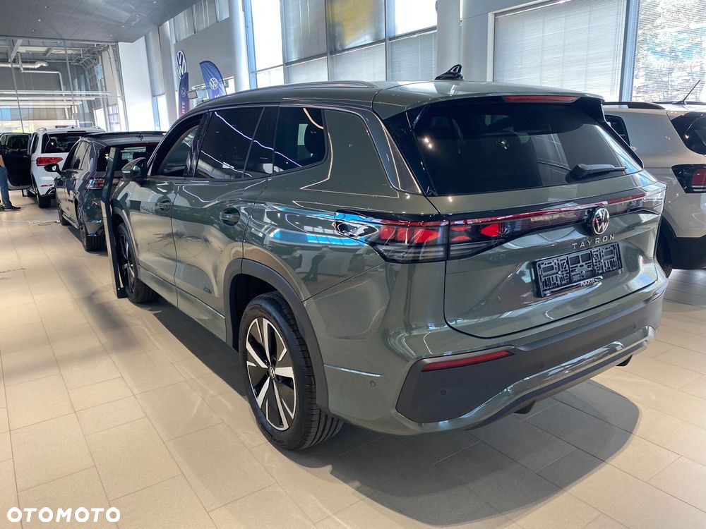 Volkswagen Tayron 2.0 TDI SCR Life Plus DSG - 4