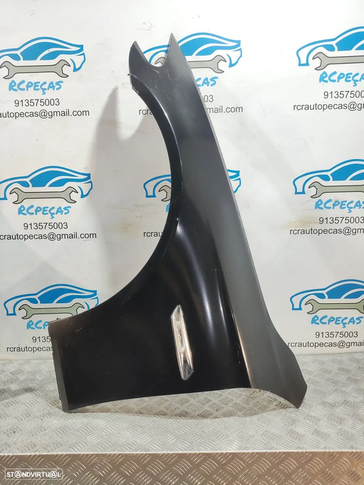 FRENTE COMPLETA BMW SERIE 5 F10 SEDAN F11 TOURING DIESEL - 16