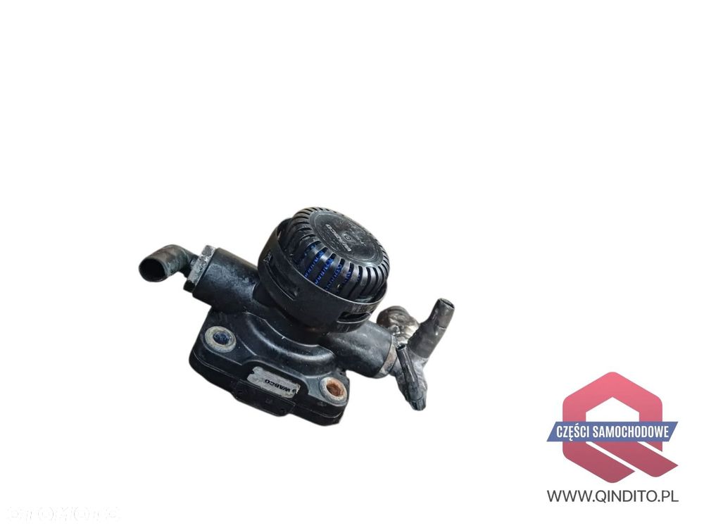 ZAWÓR HAMULCA RĘCZNEGO WABCO MAN 81521166075 - 8