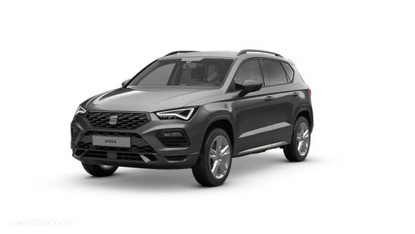Seat Ateca 1.5 TSI FR S&S DSG