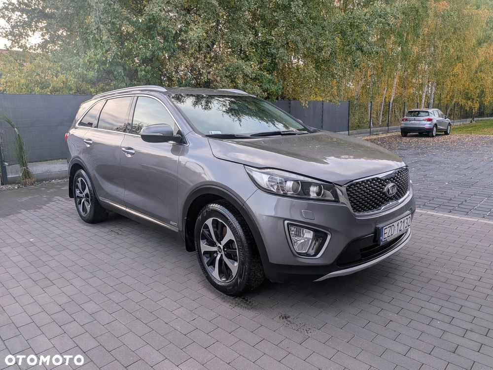 Kia Sorento 2.0 CRDI Business Line Plus - 9