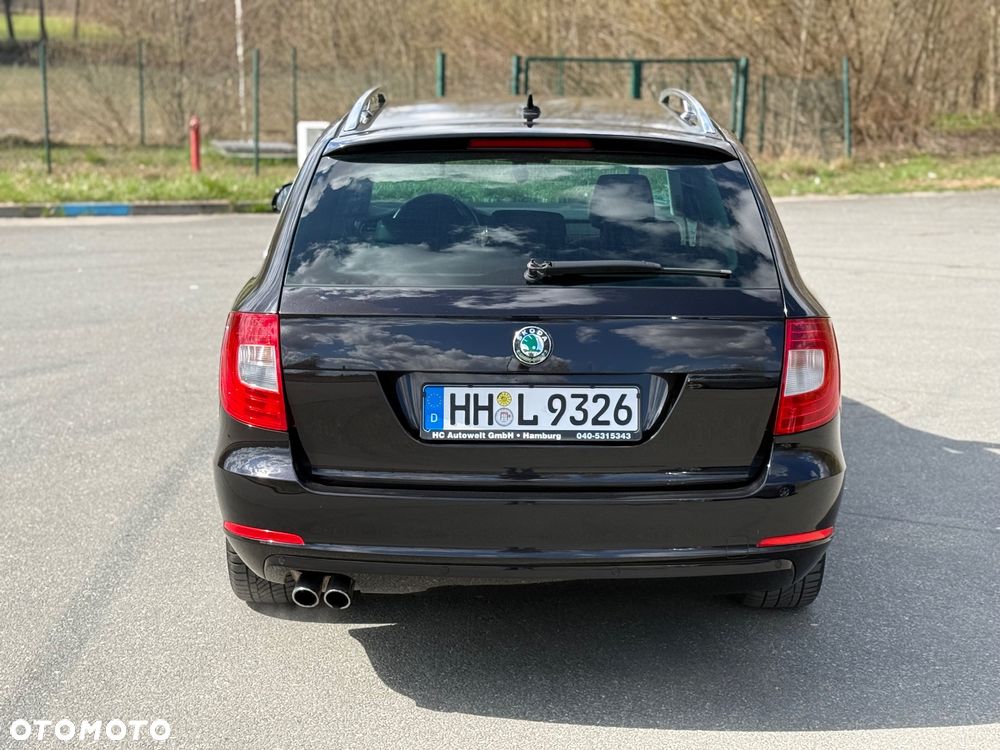 Skoda Superb 1.8 TSI DSG Best Of - 7