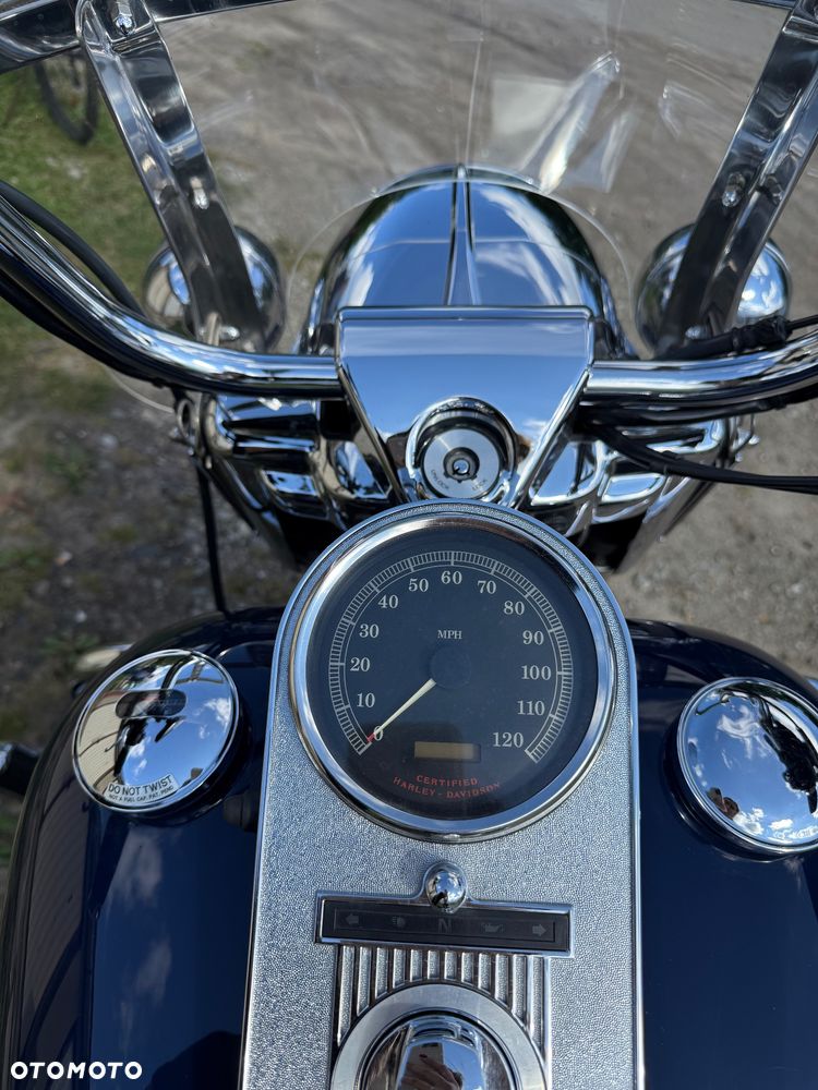 Harley-Davidson Touring Road King - 7