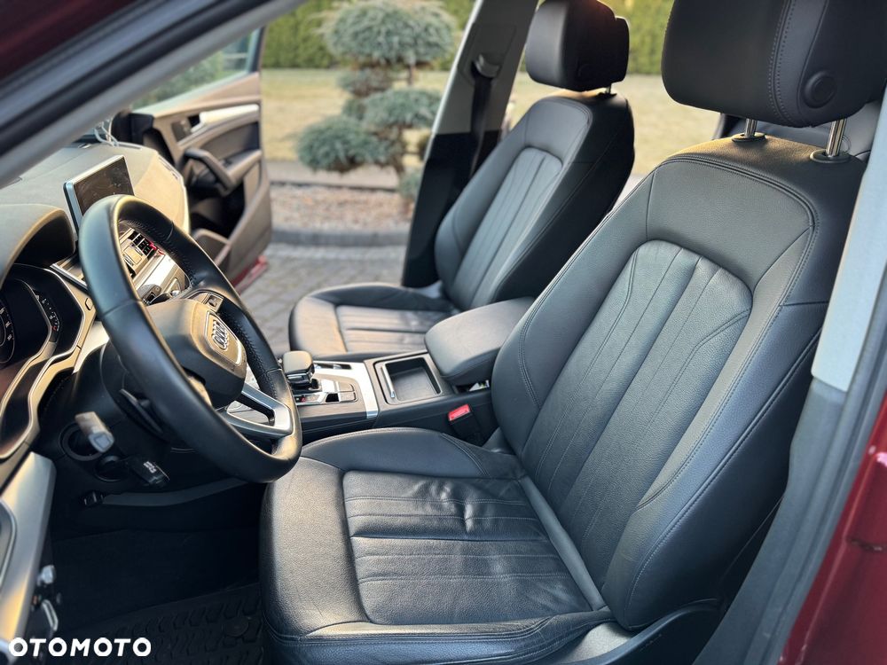 Audi Q5 - 17