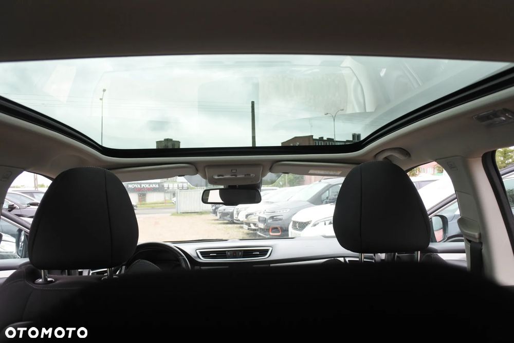 Nissan Qashqai 1.5 dCi N-WAY - 15