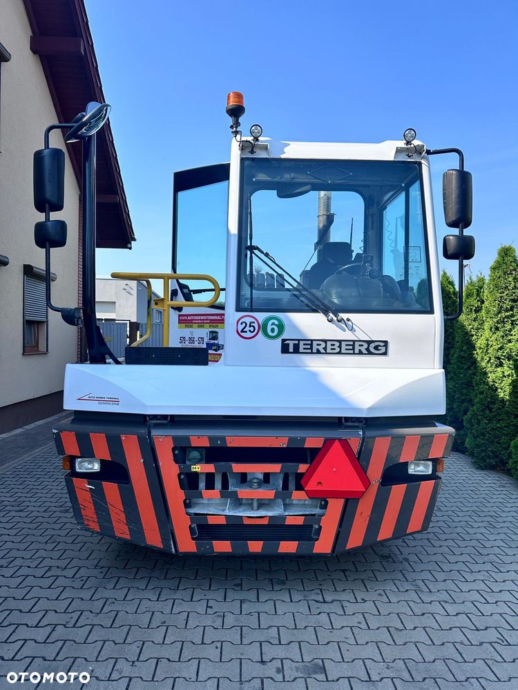 Terberg YT193 - 2