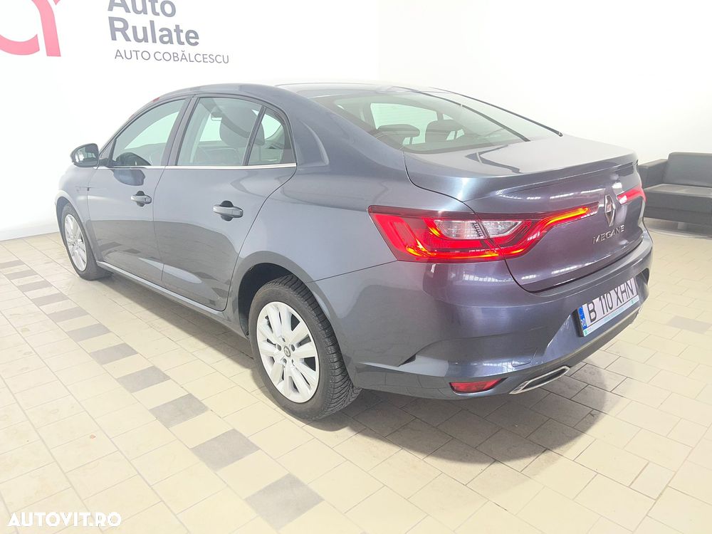 RENAULT Megane 2021 — imagine 6