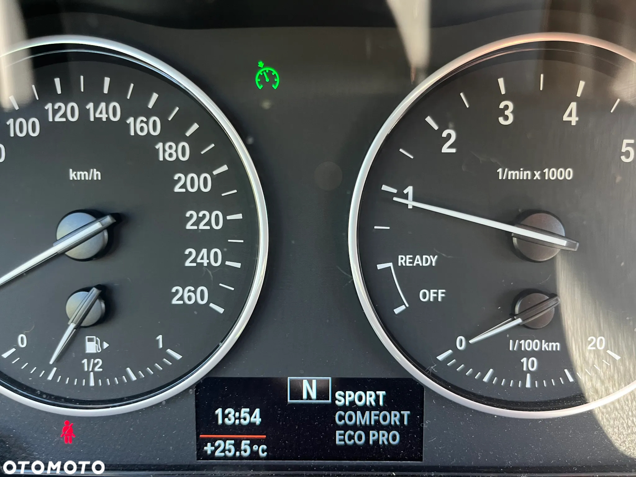 BMW Seria 2 218i Luxury Line - 24